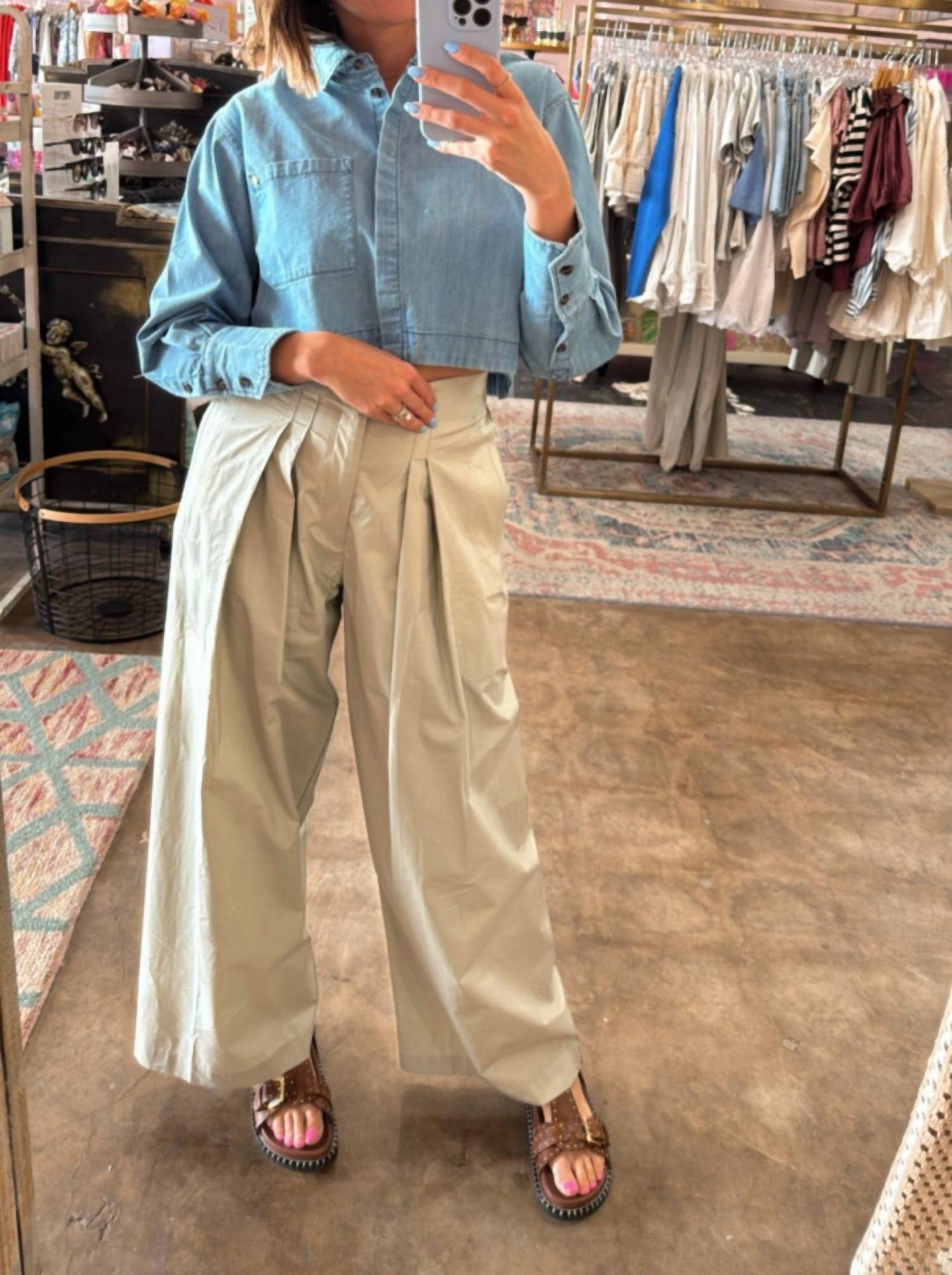 Sundays - Irene Pants