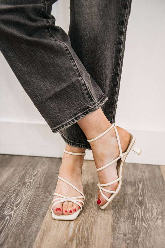 Dolce Vita - BEV HEELS