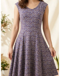 Effie'S Heart - Women's Nessie Daydream Dress