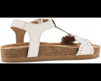 Jack Rogers - Girls Lauren Playground Sandals