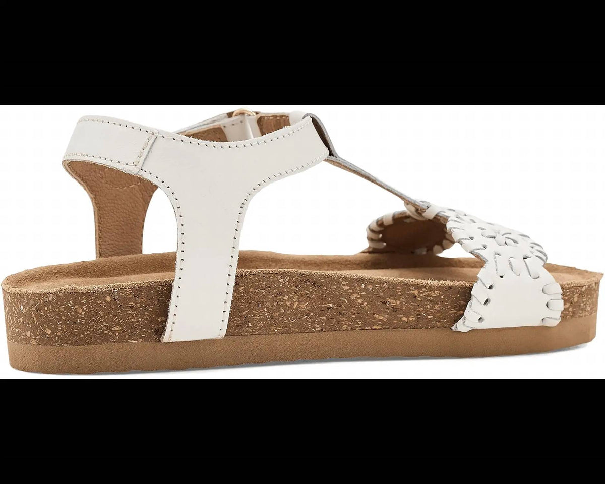 Jack Rogers - Girls Lauren Playground Sandals