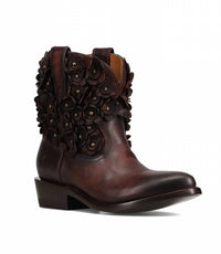 Frye - Women's Billy Flower Boots