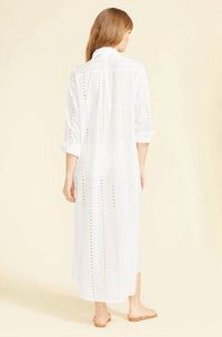 Sitano - Maxi Shirt Dress