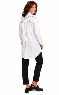Tulip Clothing - Karan Long Sleeve Top