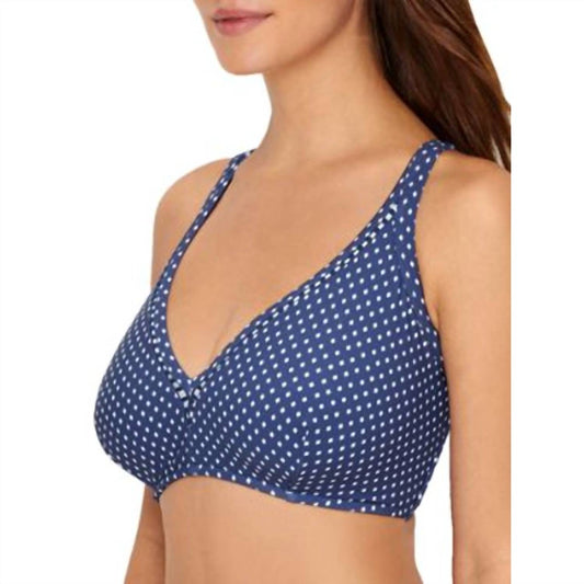 Seafolly - Beach Belle Bikini Top