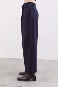 Meimeij - Women's Straight Leg Pant