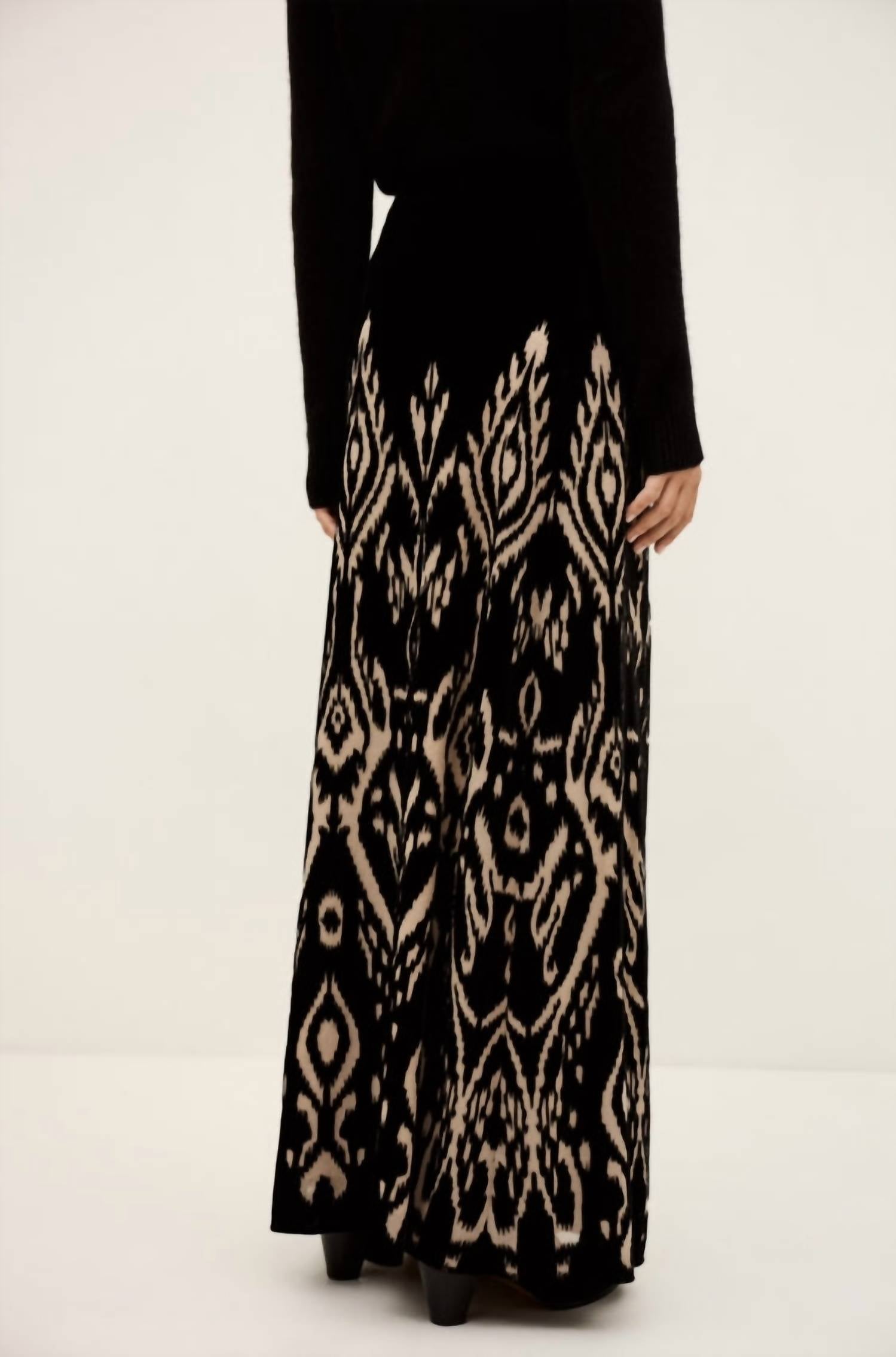 Ba&Sh - Women's Alpha Skirt