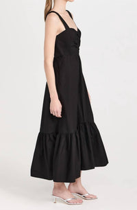 A.L.C. - Lilah Cotton Midi Dress
