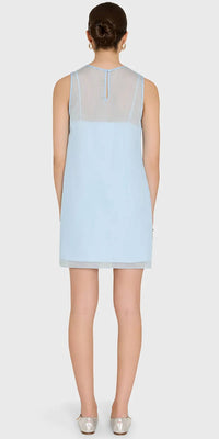 Amanda Uprichard - Annina Mini Dress