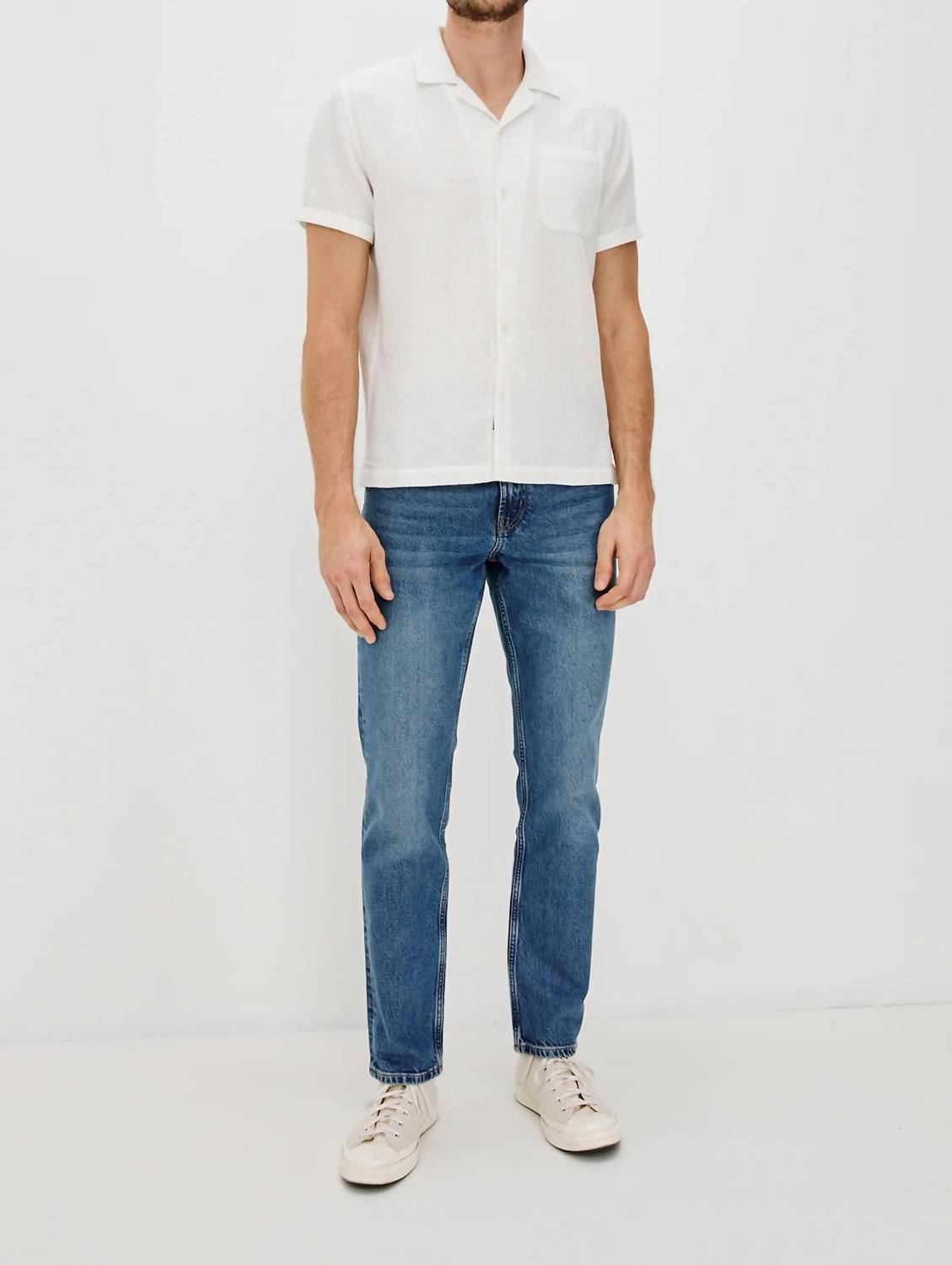 Rails - Women's Haney Shirt