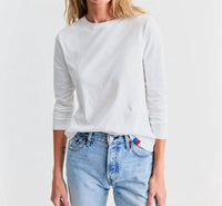Kule - The Modern Long Sleeve Tee