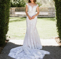 Sophia Tolli - Lorelai Wedding Gown