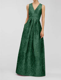 Kay Unger - Mariah Gown