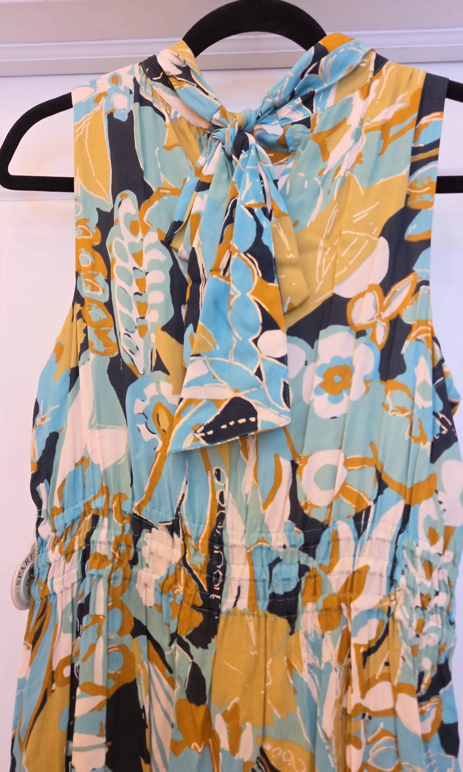 Spartina 449 - Women's Lottie Midi Dress
