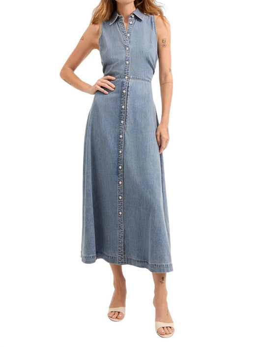 Veronica Beard - Fuller Midi Dress