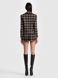 Alice + Olivia - Avery Double Breasted Blazer