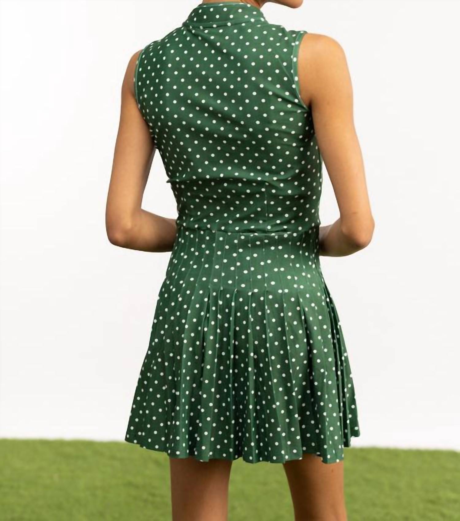 Smith & Quinn - Mackenzie Dress