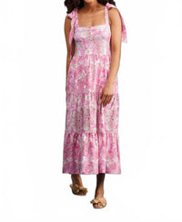 Smith & Quinn - Sage Midi Dress