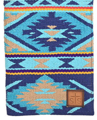 STS Ranchwear Journal Cover in mojave sky - item