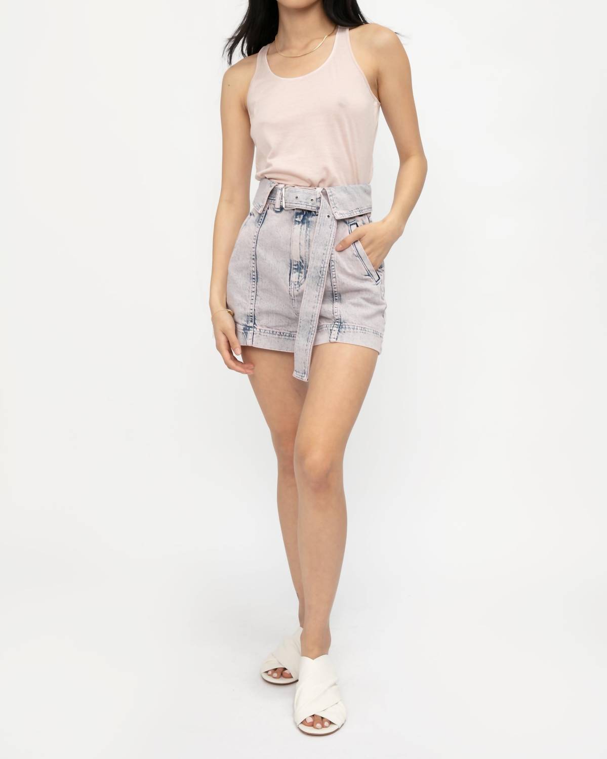 Iro - Ciotat Short