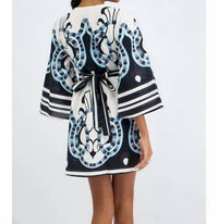 Beyond By Vera - Kennedy Mini Dress