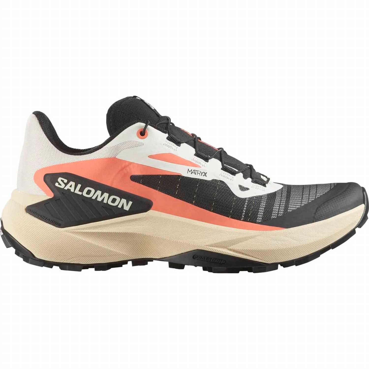 Salomon - Women's Genesis Trail Running Shoes