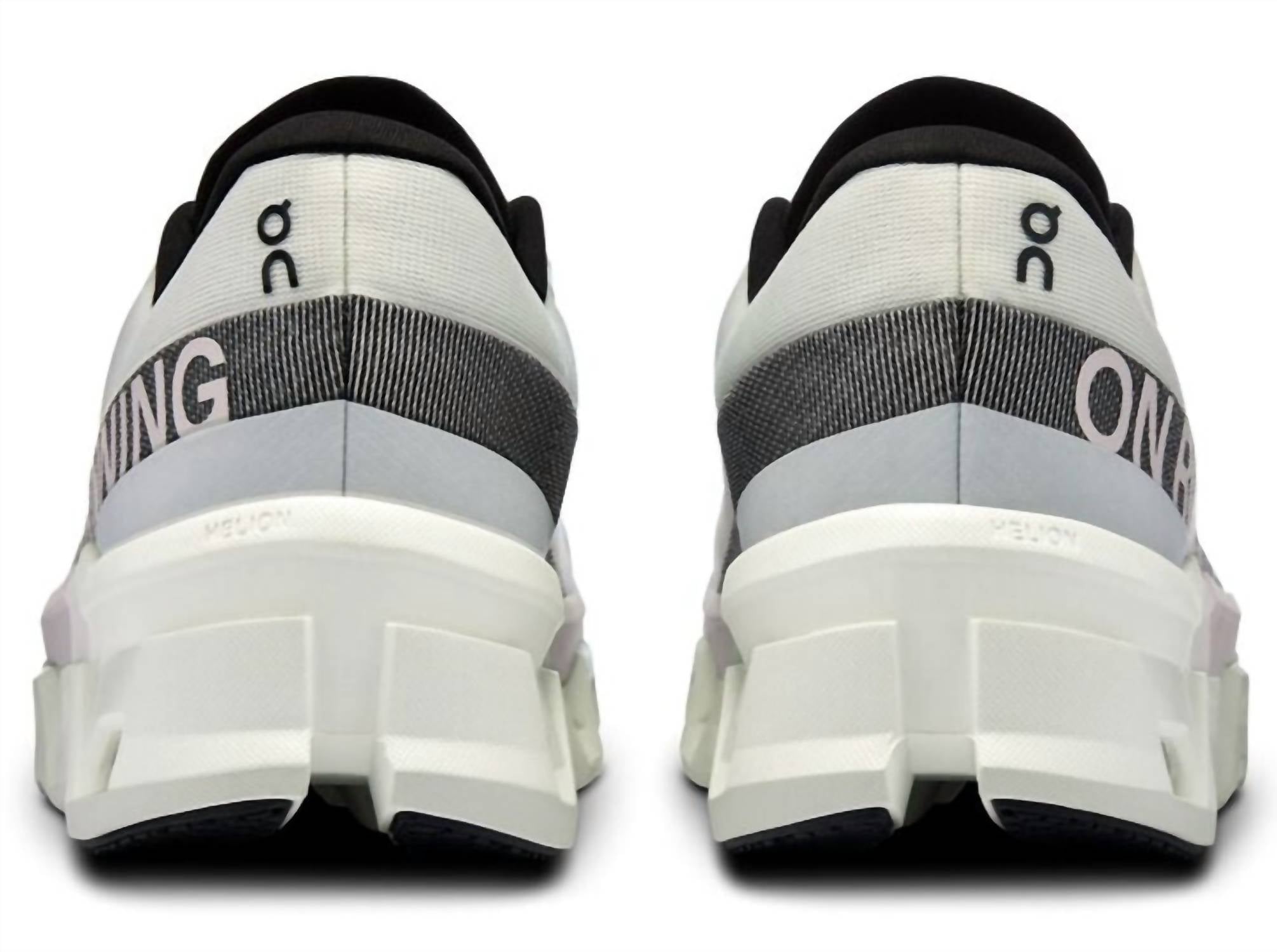 On Running - Men's Cloudmonster 2 Sneaker