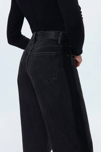 Pistola - Wes Barrel Jeans