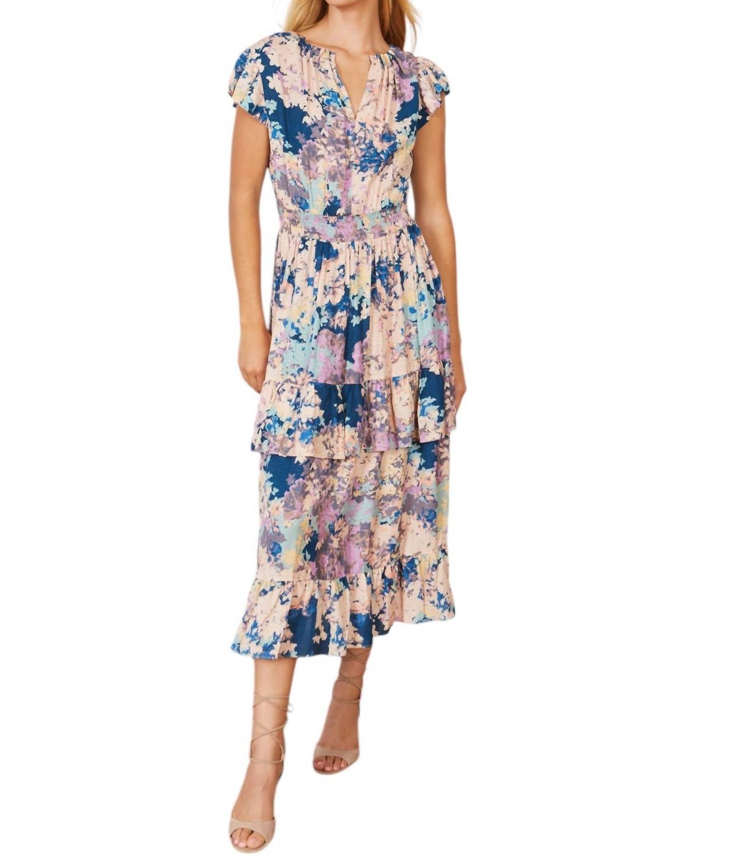 Caballero - WILLOW DRESS