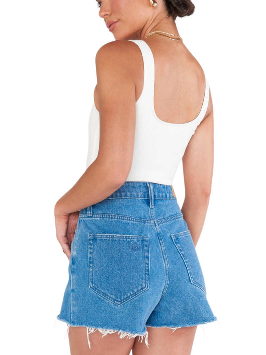 Show Me Your Mumu - Tobi Boysuit