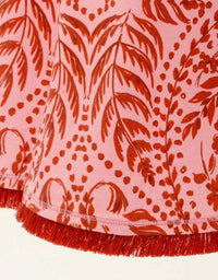 Spartina 449 - Jersey Midi Skirt