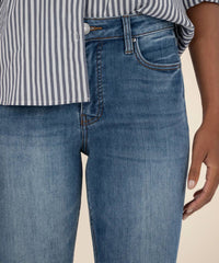 Kut From The Kloth - Kelsey High Rise Ankle Flare Jeans