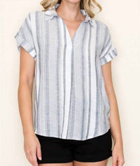 Staccato - Colton Top