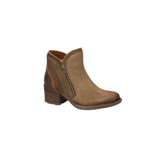 Born - Women's Montoro II Fashion Boots