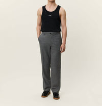 Les Deux - Como Pinstripe Mouline Pant