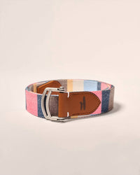 Johnnie-O - Men's Bowen Belt