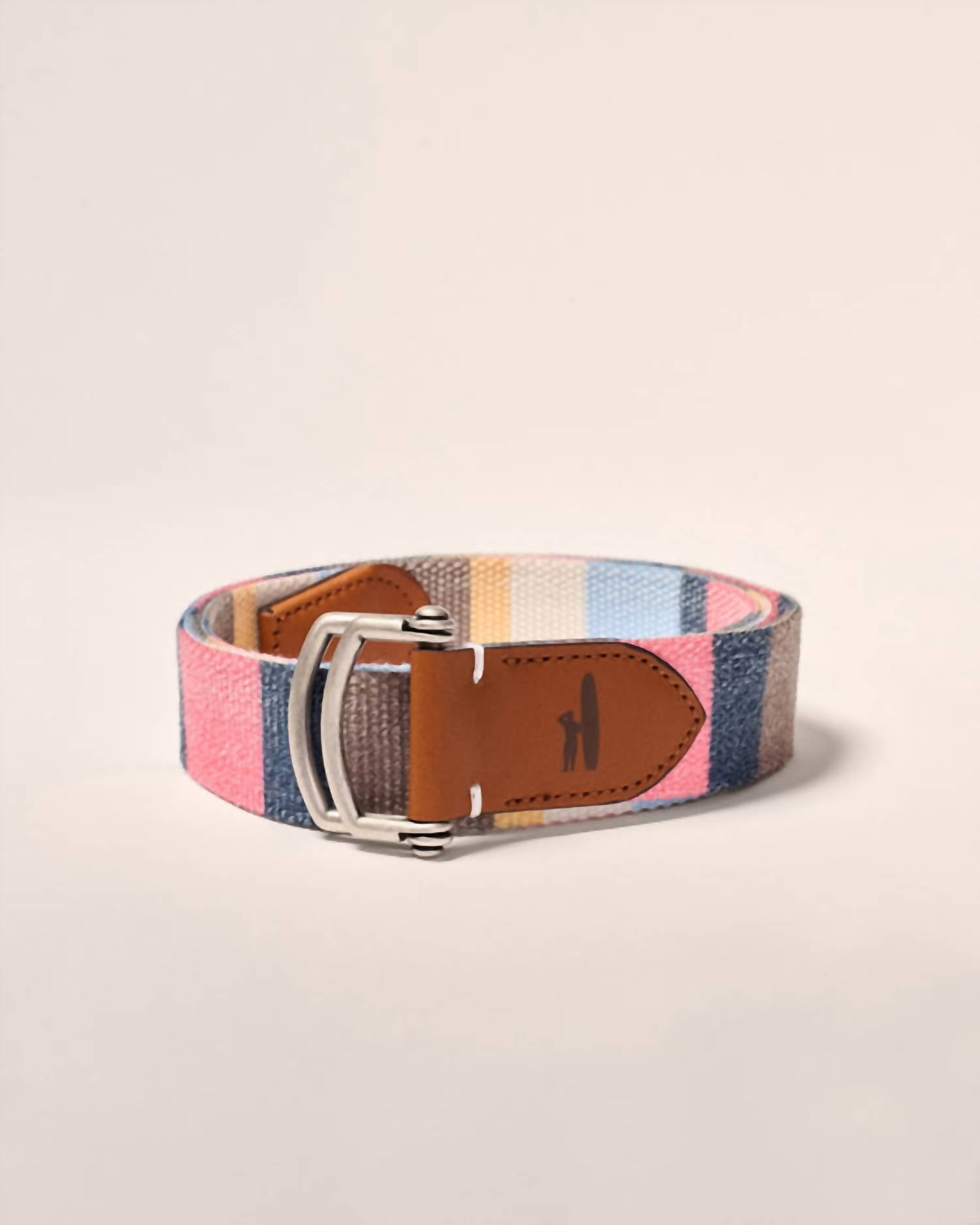 Johnnie-O - Men's Bowen Belt