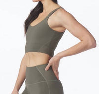 Tone Up Bra