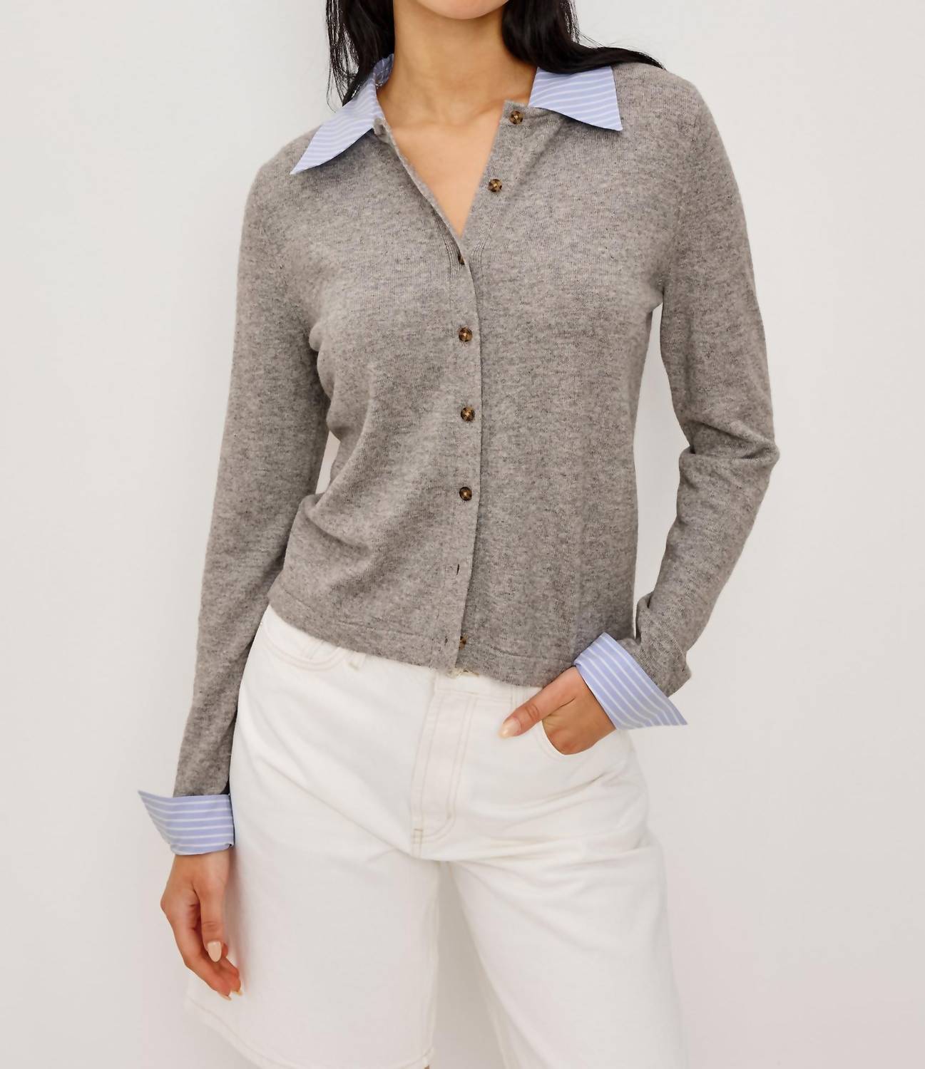 Rails - Eryn Cardigan