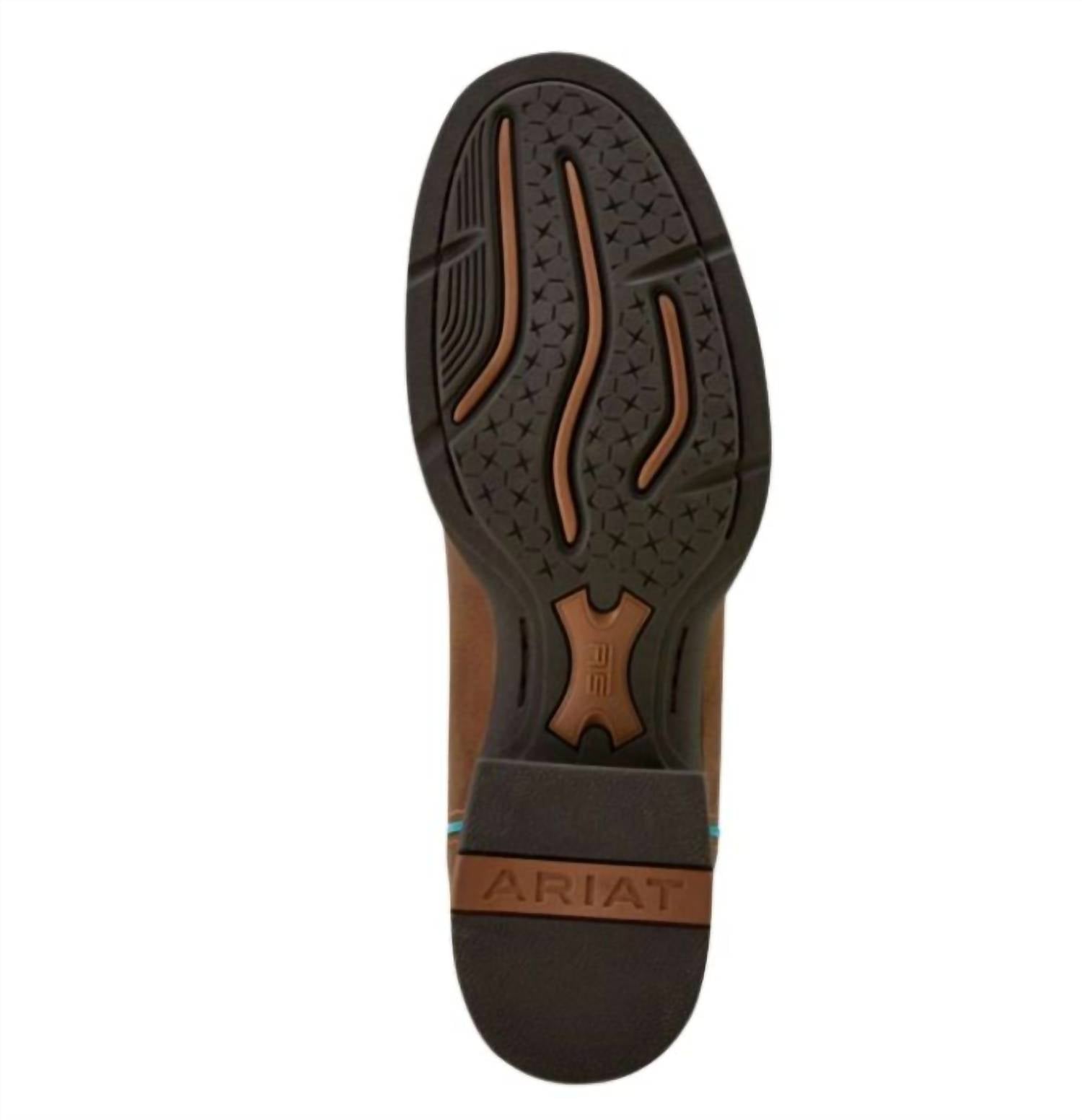 Ariat - Women's Round Up Boots