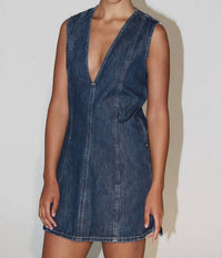 Etica - Laila Mini Dress
