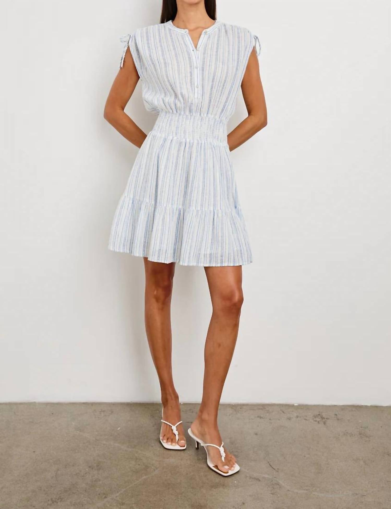 Rails - Samina Mini Dress