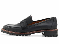Madewell - Women's The Corinne Lugsole Loafers