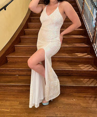 Lovesome - Gisselle Gown