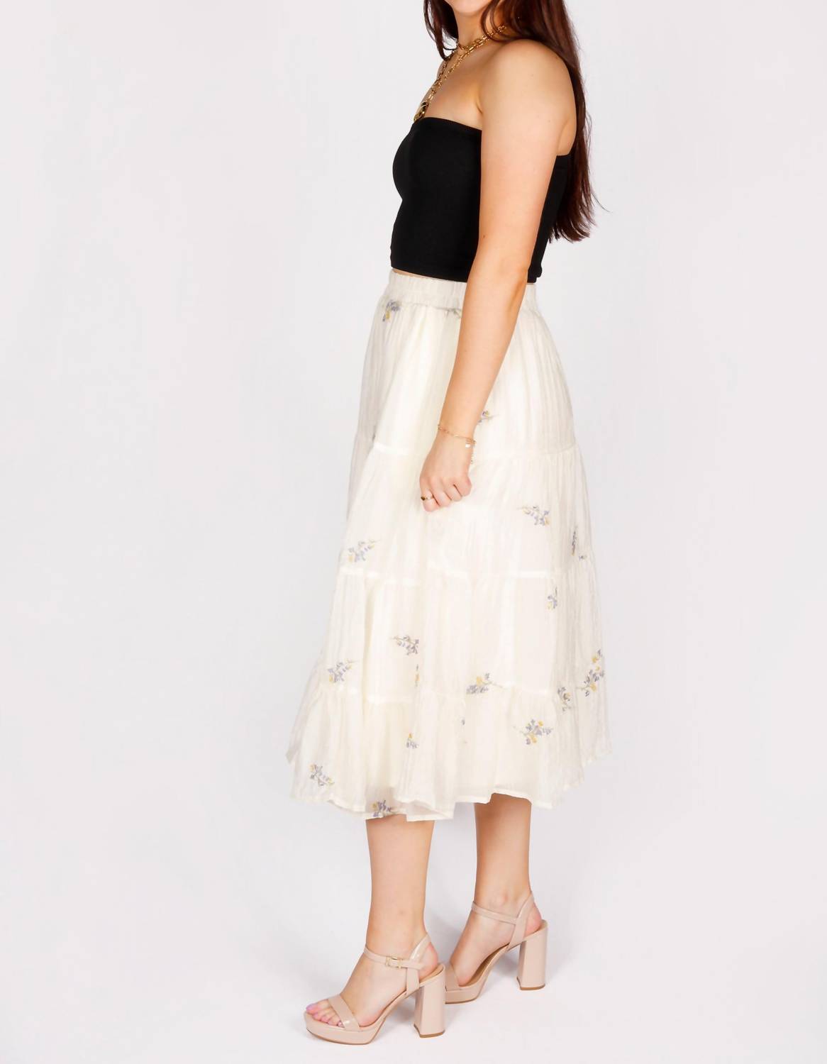 Hayden La - Katherine Skirt
