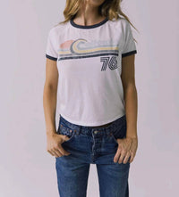 Chaser - Retro Cali 76 Tee