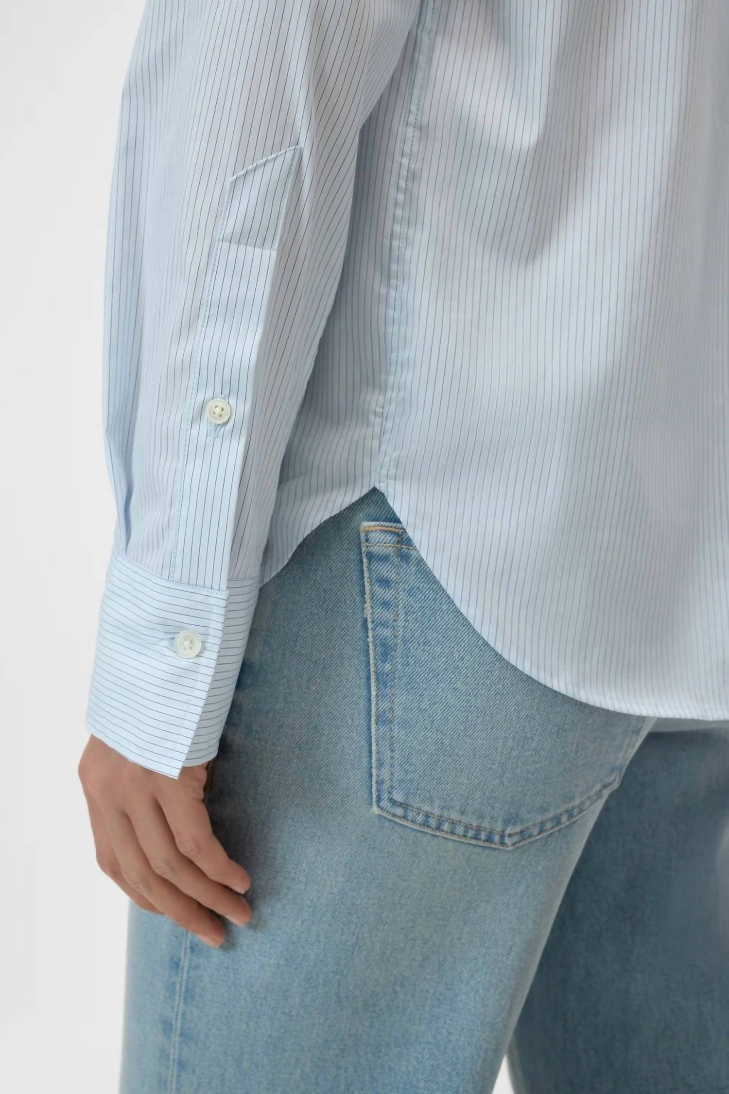 Closed - Classic Button Down Shirt