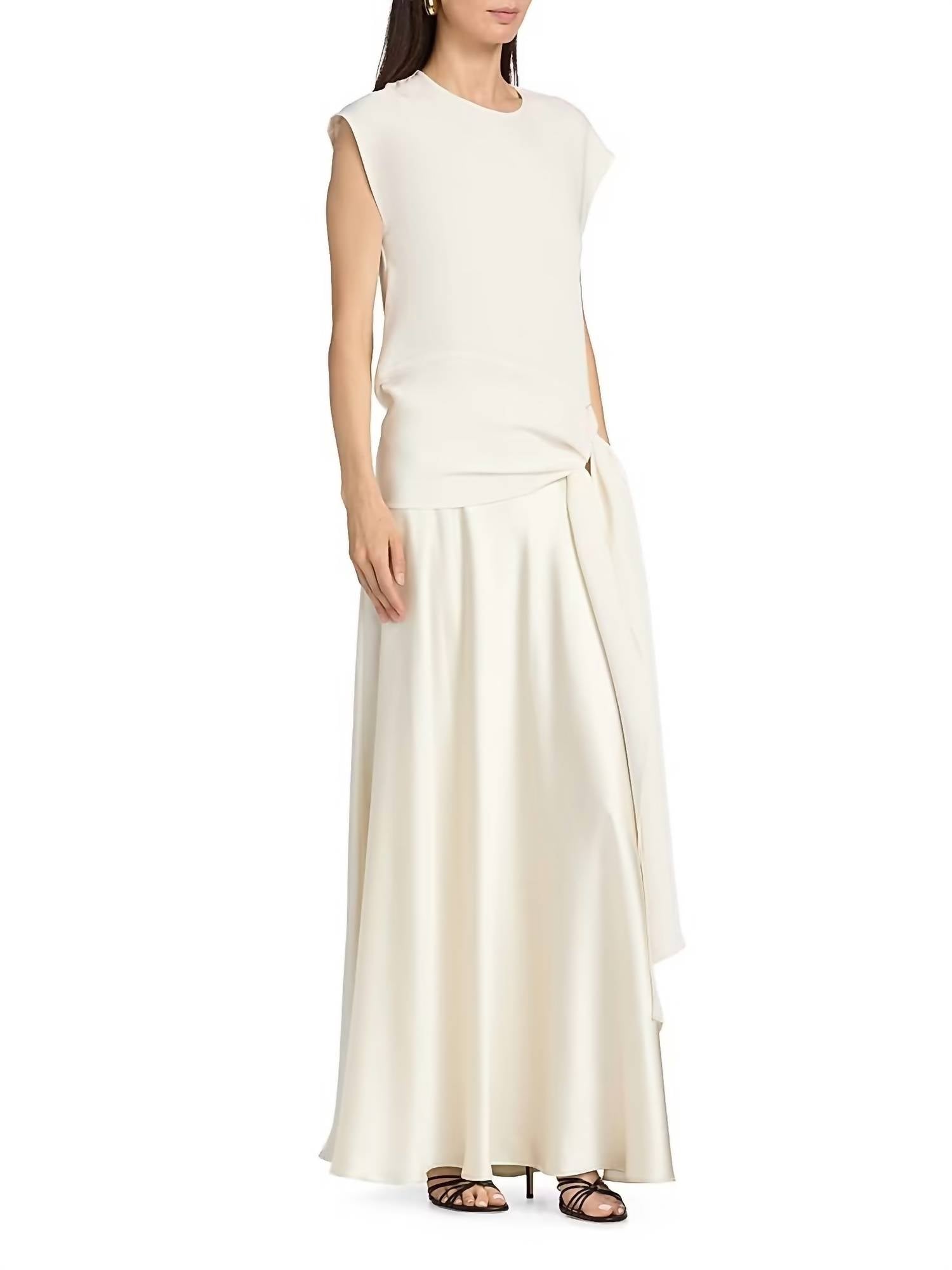 Heirlome - Grace Sleeveless Top