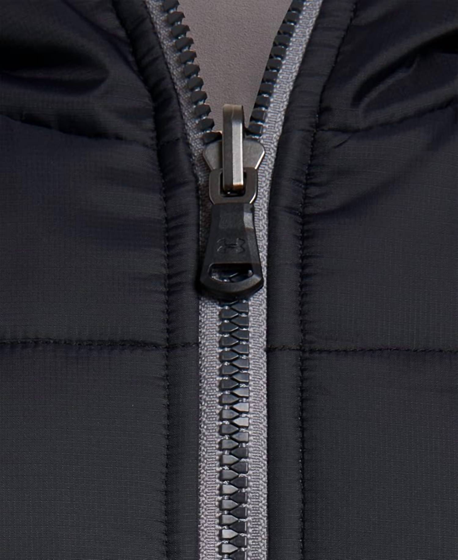 Under Armour - Boys Reversible Jacket