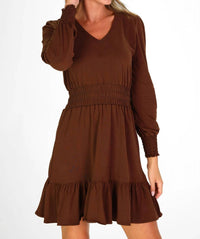 Duffield Lane - Vale Dress